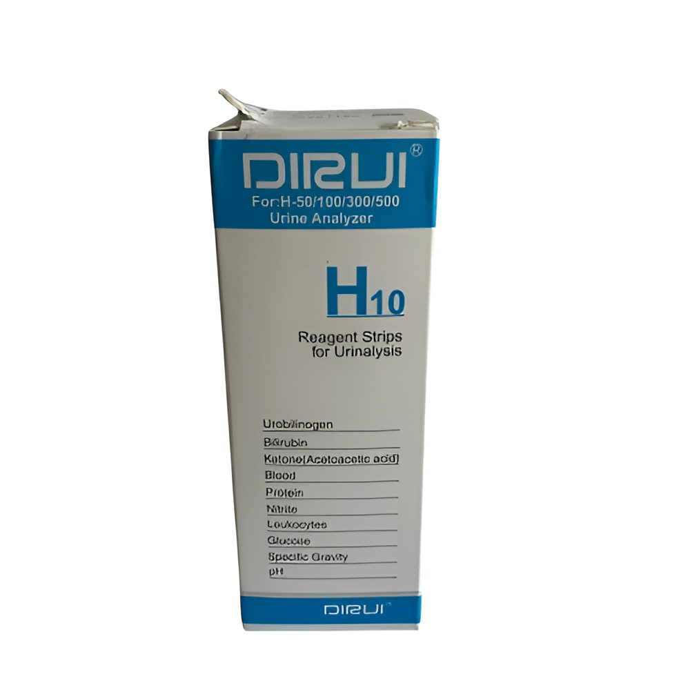 Erba H360 Lyse - Global Surgicals