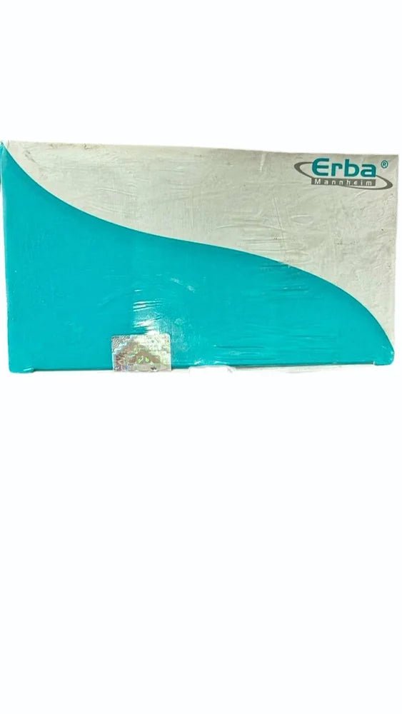Erba Triglycerides Des - Global Surgicals