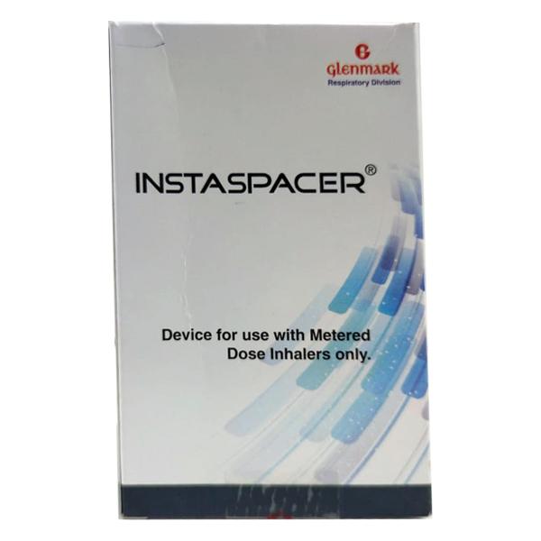 INSTASPACER Device 1's