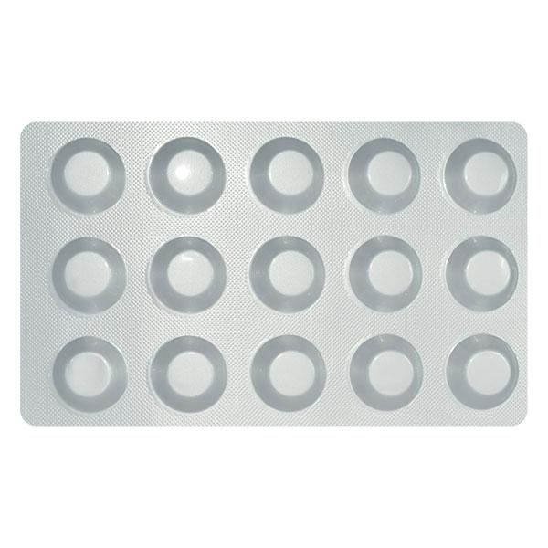 SPININ B 16 Tablet 15's