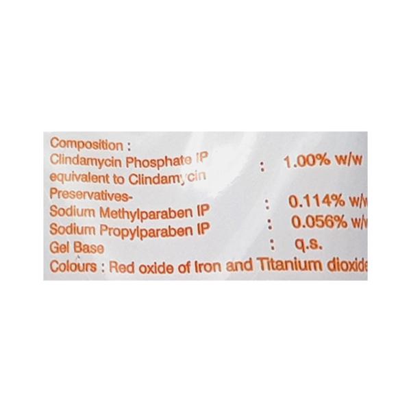 Erytop Gel 20gm - Global Surgicals