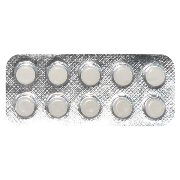 Embeta 25mg Tablet 10'S