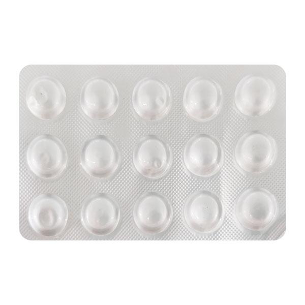 TENZULIX 20mg Tablet 15's
