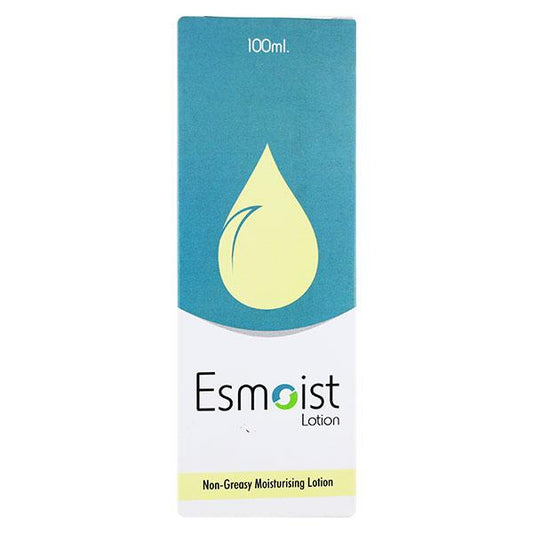 ESMOIST Lotion 100ml - Global Surgicals