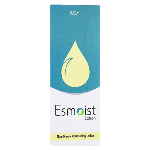 ESMOIST Lotion 100ml - Global Surgicals