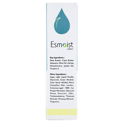 ESMOIST Lotion 100ml - Global Surgicals