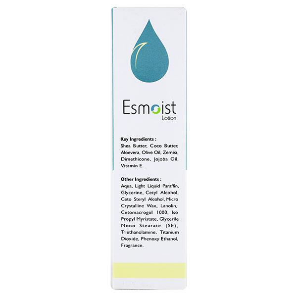 ESMOIST Lotion 100ml - Global Surgicals