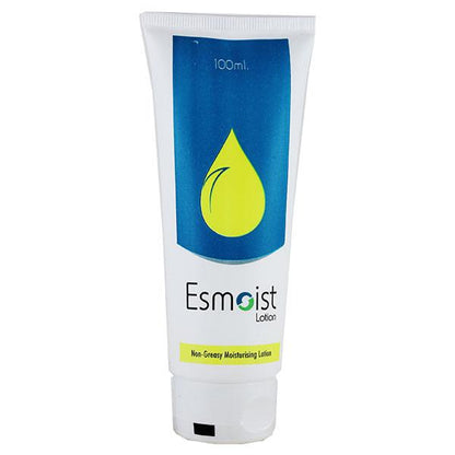 ESMOIST Lotion 100ml - Global Surgicals