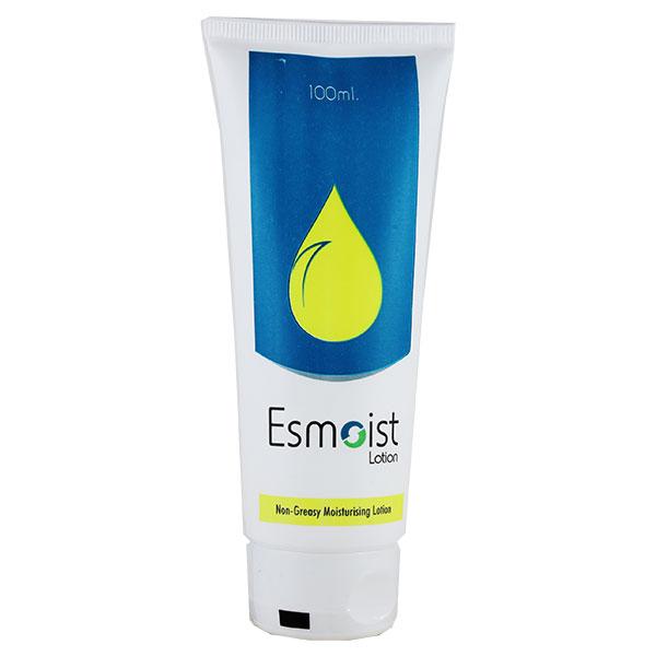 ESMOIST Lotion 100ml - Global Surgicals
