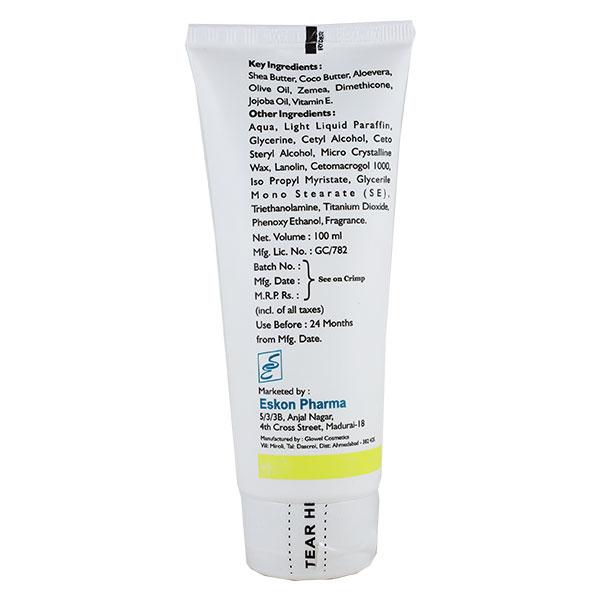 ESMOIST Lotion 100ml - Global Surgicals