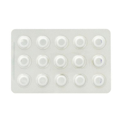 VILTIME 50mg Tablet 15's