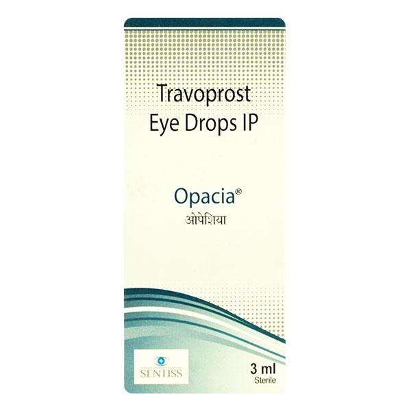 OPACIA Eye Drops 3ml