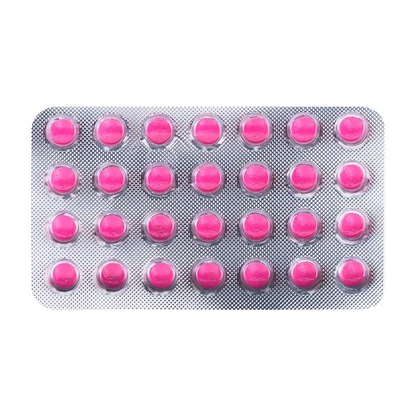 Estrabet 2mg Tablet 28'S - Global Surgicals