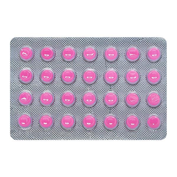 ESTRASURE 2 Tablet 28's - Global Surgicals