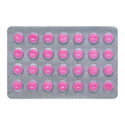 ESTRASURE 2 Tablet 28's - Global Surgicals