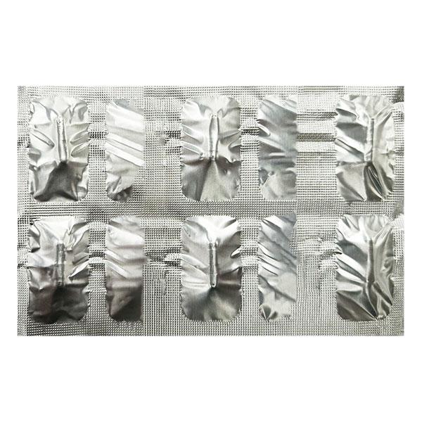 PEZOVER CT Capsule 10's