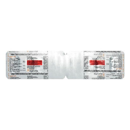 AKT 4 Combipack 1's