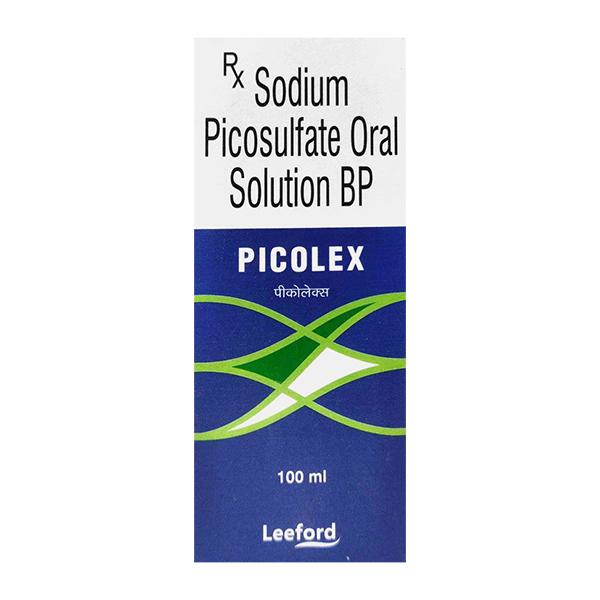 PICOLEX Oral Solution 100ml