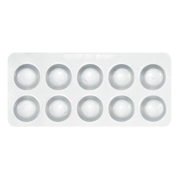 SARTEL BETA PLUS 25 Tablet 10's