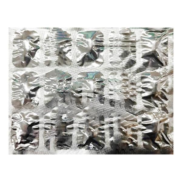 Etazyme Tablet 15'S - Global Surgicals