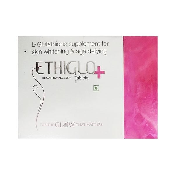 ETHIGLO + TABLET Kit 1's - Global Surgicals