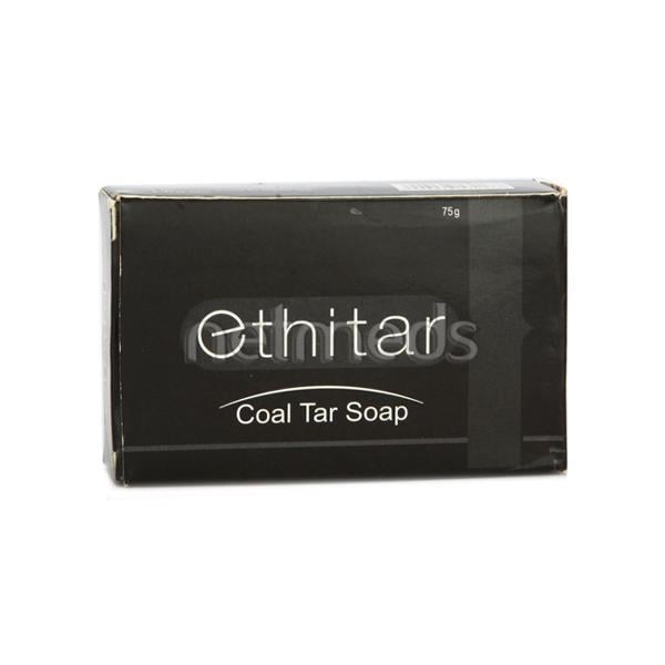 Ethitar Soap 75gm - Global Surgicals