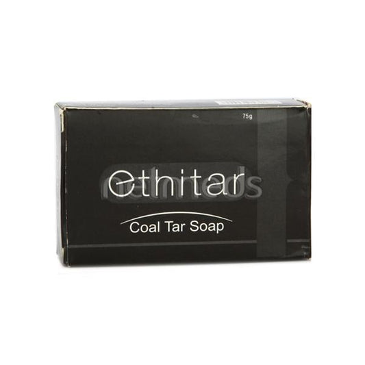 Ethitar Soap 75gm - Global Surgicals