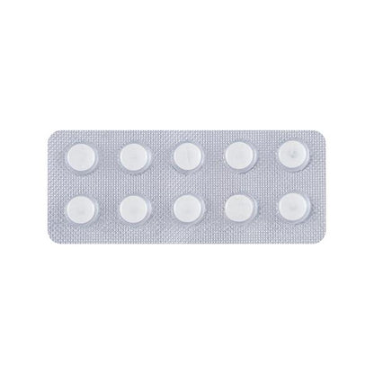 ETHIZINE 10 Tablet 10's - Global Surgicals
