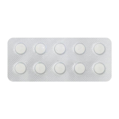 Ethizine 5mg Tablet 10'S - Global Surgicals
