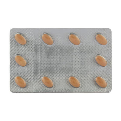 Etofex 120mg Tablet 10'S - Global Surgicals