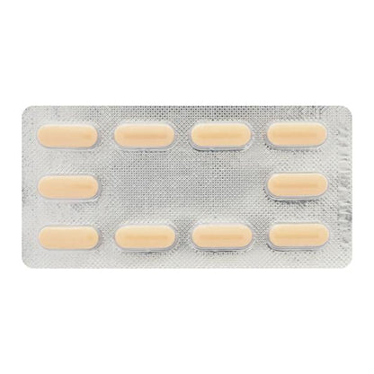 ETOFEX 180 Tablet 10's - Global Surgicals