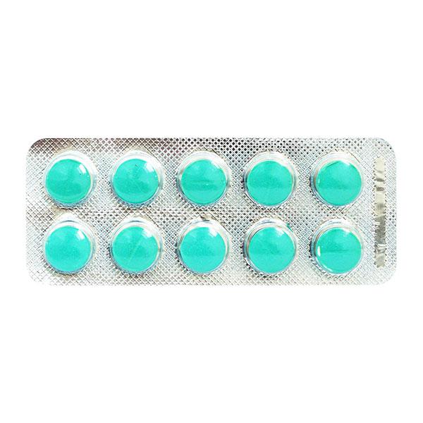 ETORIXOB 60 Tablet 10's - Global Surgicals