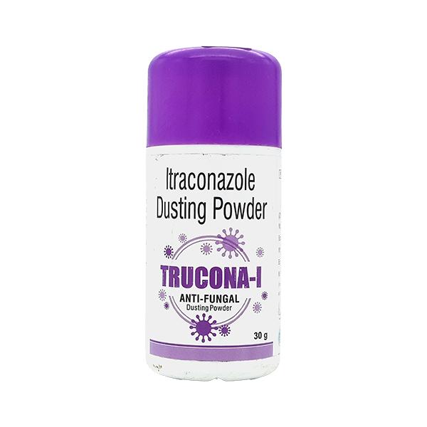 TRUCONA I Dusting Powder 30gm