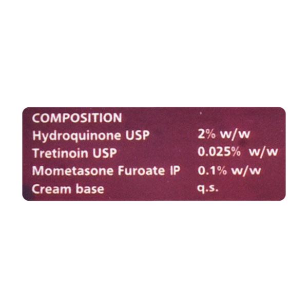 EUKROMA PLUS NEW Cream 15gm - Global Surgicals
