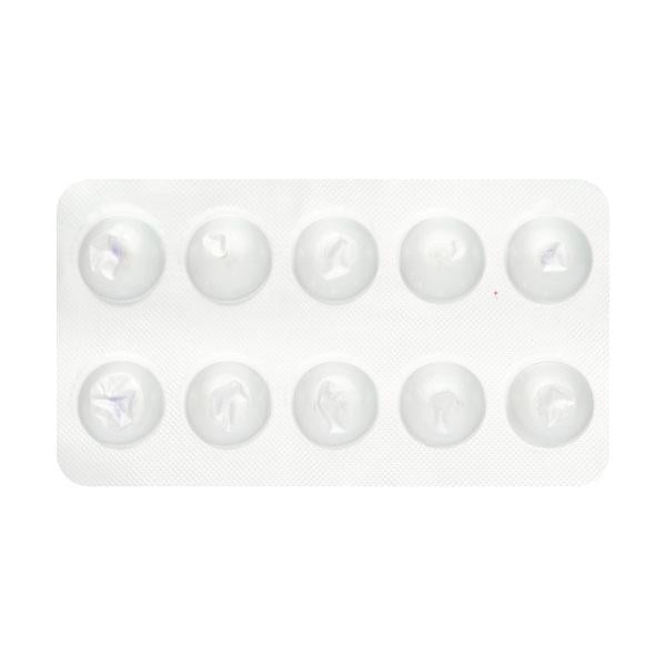 Cardace Meto 2.5 Tablet 10'S