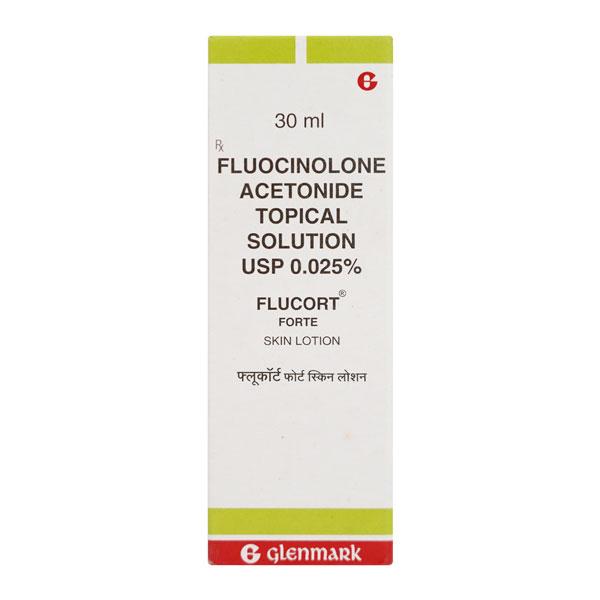 FLUCORT SKIN Lotion 30ml