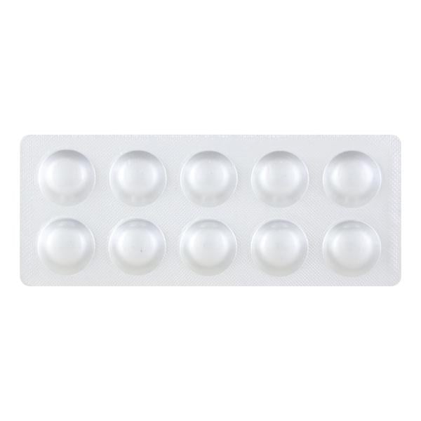 Evaserve Tablet 10'S - Global Surgicals