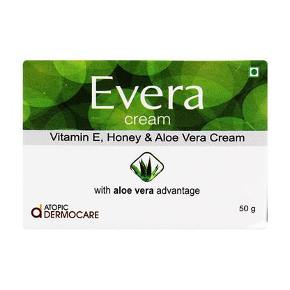 EVERA Cream 50gm - Global Surgicals