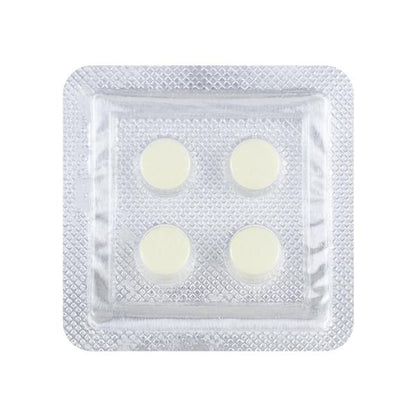EVIMECTIN DT Tablet 4's - Global Surgicals