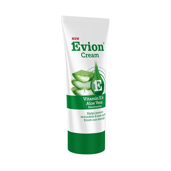 Evion NEW Cream 20gm - Global Surgicals