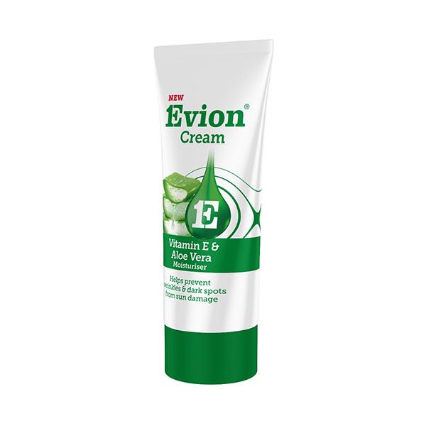 Evion NEW Cream 20gm - Global Surgicals