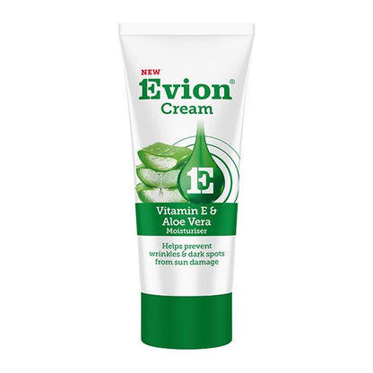 Evion New Cream 60gm - Global Surgicals