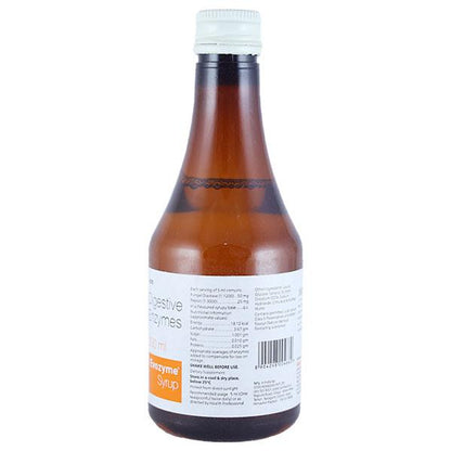EVOZYME Syrup 200ml - Global Surgicals