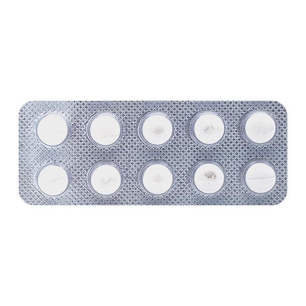 EVTAB 2mg Tablet 10's - Global Surgicals