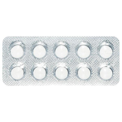 EVTAB 2mg Tablet 10's - Global Surgicals
