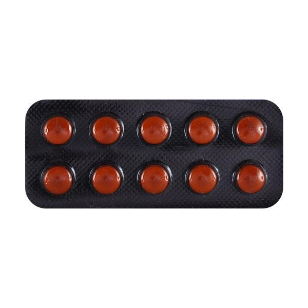 EMSYLONE 8 Tablet 10's