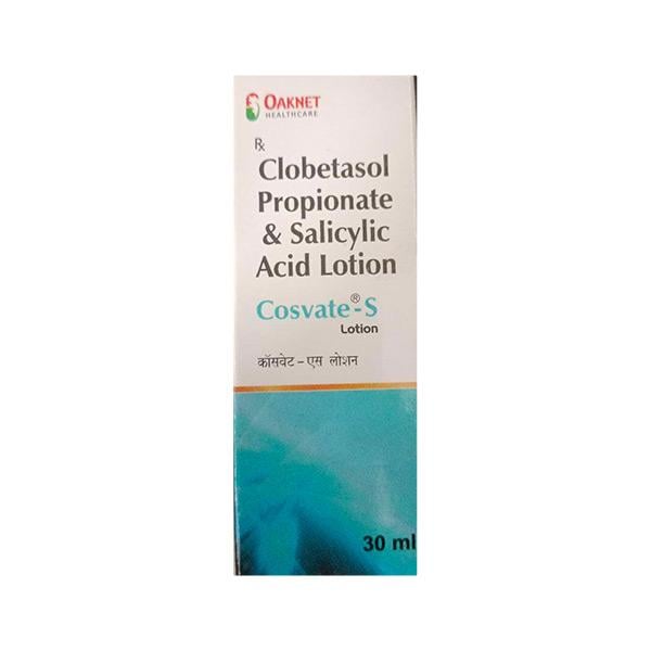 COSVATE S Lotion 30ml