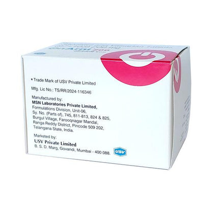 ONARNI 200 Tablet 7's