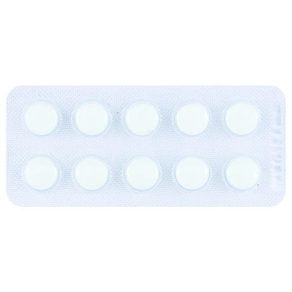 FLUNAHIST 5 MG Tablet 10's