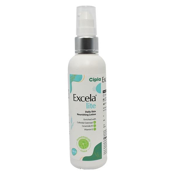 EXCELA LITE Lotion 100ml - Global Surgicals